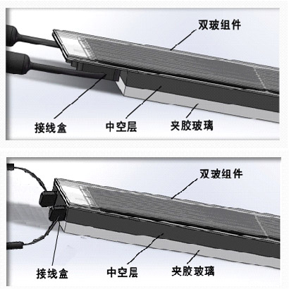 中空組件