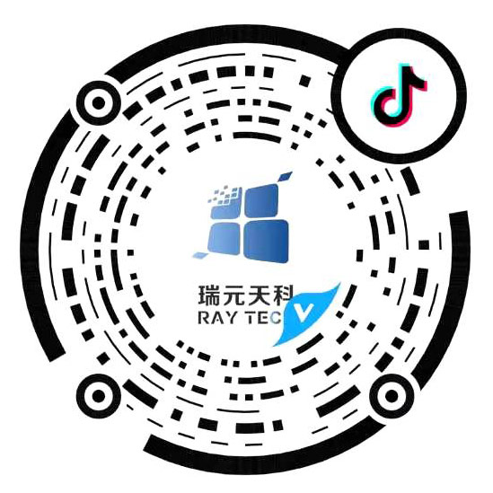 抖音掃碼