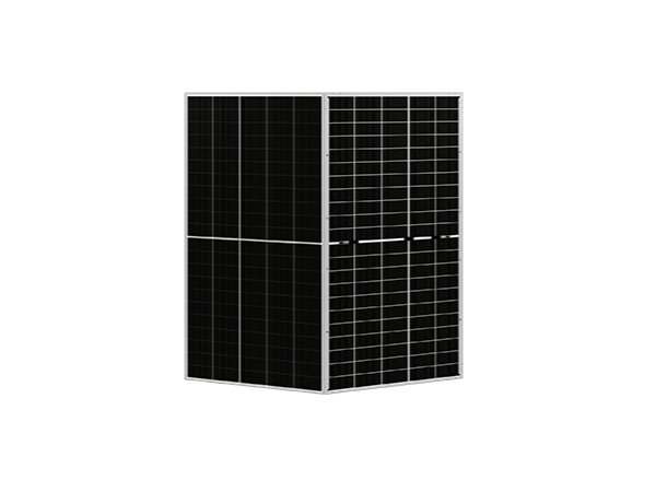 雙玻雙面組件BPDMJ72H(S)