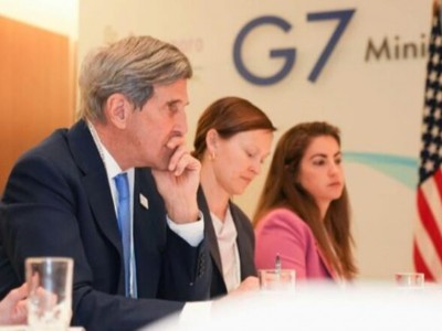 G7目標(biāo)到2030年增加1TW以上的光伏系統(tǒng)。